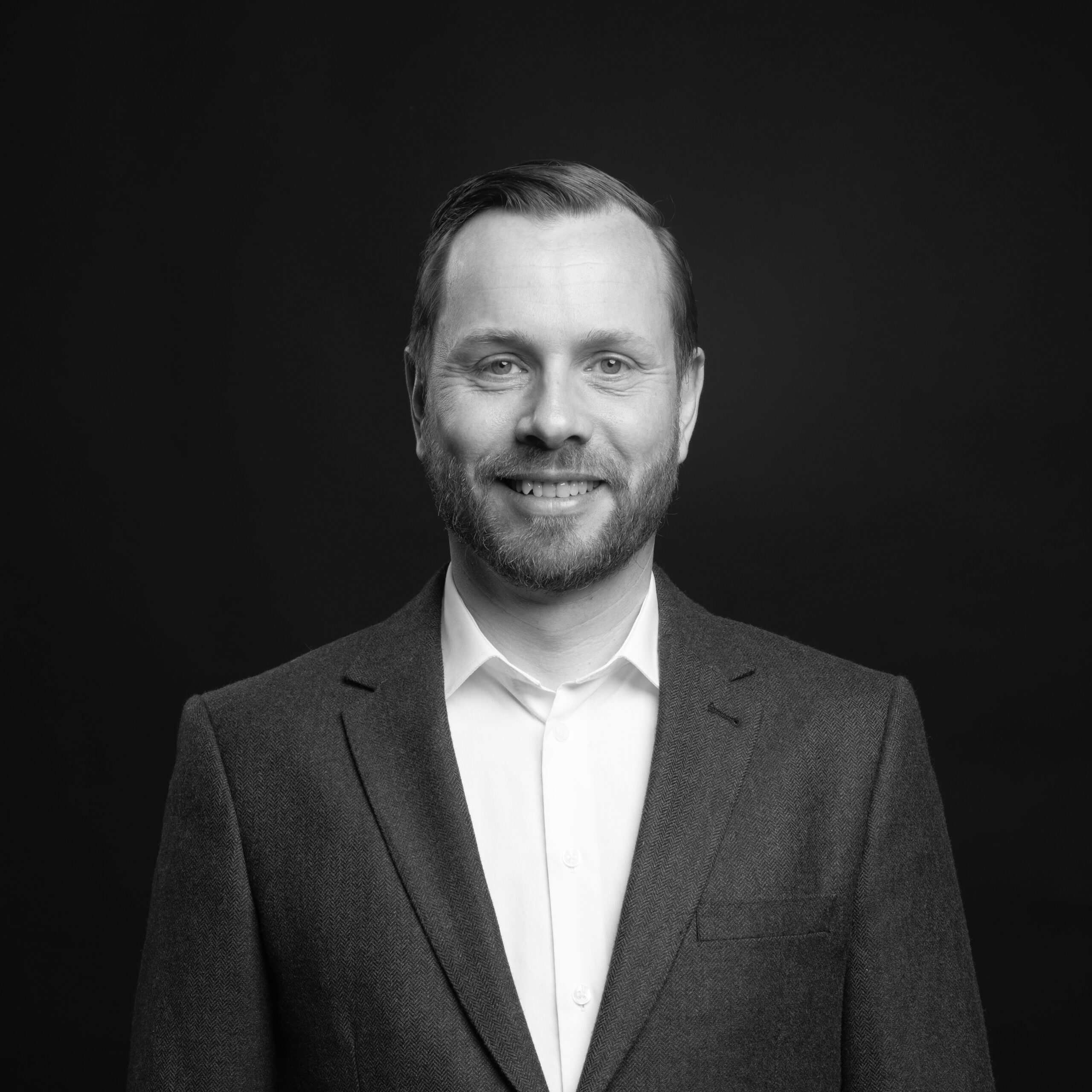Odd Arild Lokna Technical Manager Shore Power