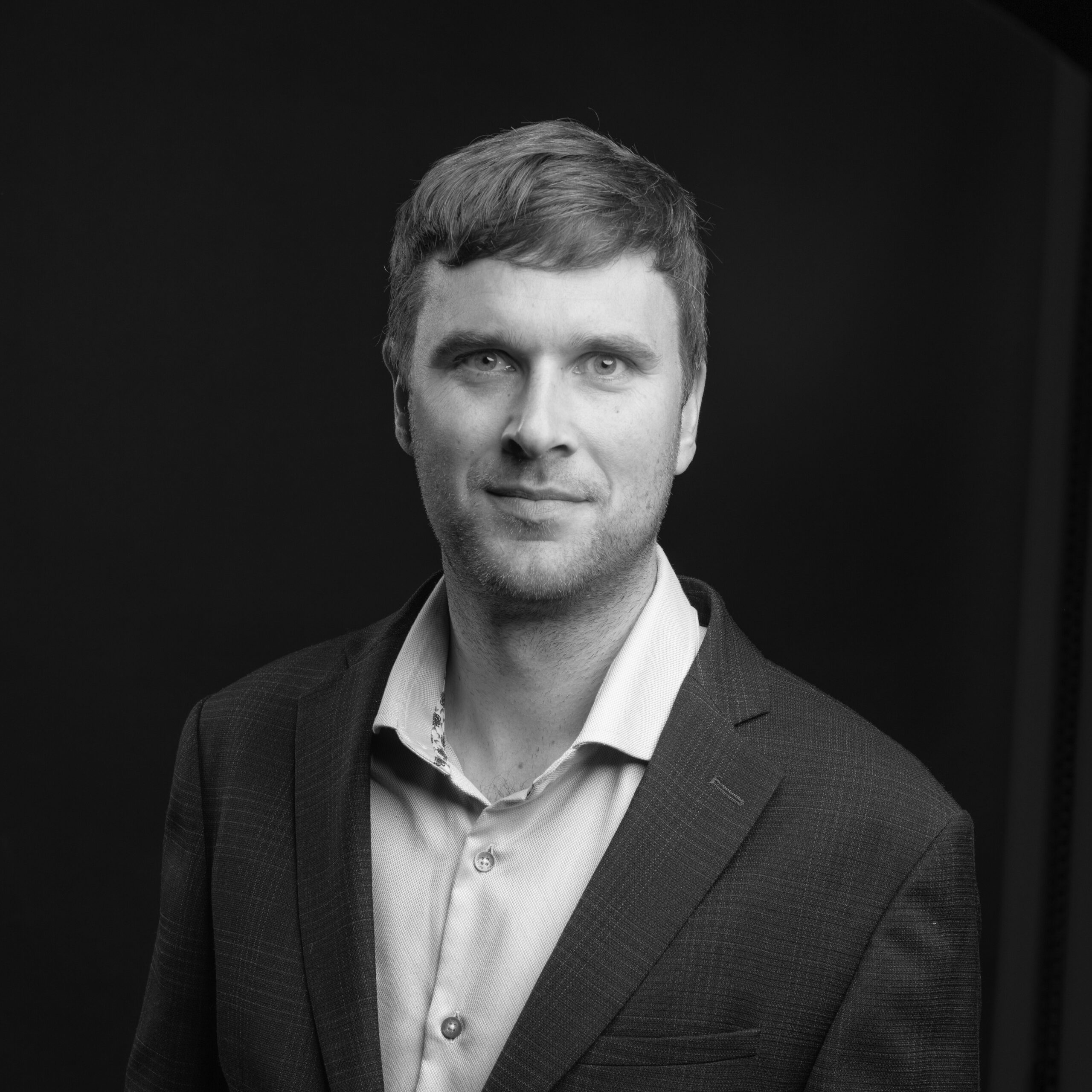 Christian Våge COO